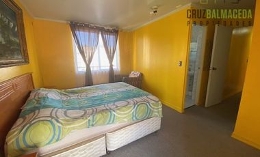 Departamento en Venta en Dpto en Condominio Brisas del Mar - Pelluco