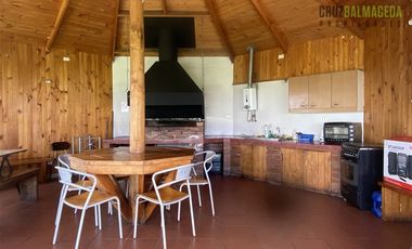 Departamento en Venta en Dpto en Condominio Brisas del Mar - Pelluco