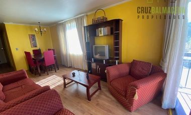 Departamento en Venta en Dpto en Condominio Brisas del Mar - Pelluco