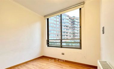 Departamento en Venta en Parque lo Gallo - Las Tranqueras