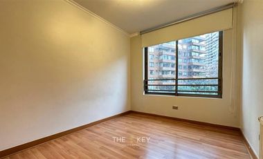 Departamento en Venta en Parque lo Gallo - Las Tranqueras
