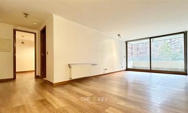 Departamento en Venta en Parque lo Gallo - Las Tranqueras