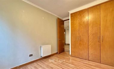 Departamento en Venta en Parque lo Gallo - Las Tranqueras