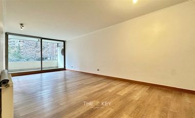 Departamento en Venta en Parque lo Gallo - Las Tranqueras