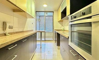 Departamento en Venta en Parque lo Gallo - Las Tranqueras