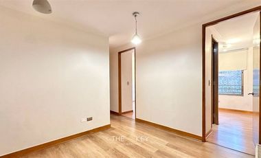 Departamento en Venta en Parque lo Gallo - Las Tranqueras