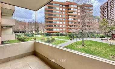 Departamento en Venta en Parque lo Gallo - Las Tranqueras
