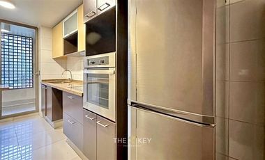 Departamento en Venta en Parque lo Gallo - Las Tranqueras
