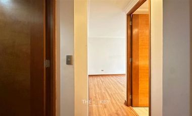 Departamento en Venta en Parque lo Gallo - Las Tranqueras