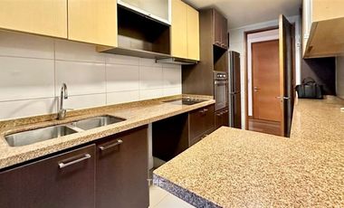 Departamento en Venta en Parque lo Gallo - Las Tranqueras