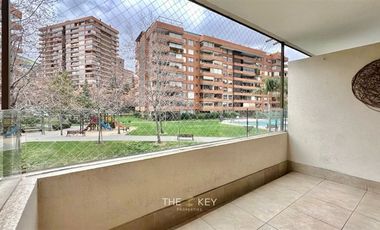 Departamento en Venta en Parque lo Gallo - Las Tranqueras