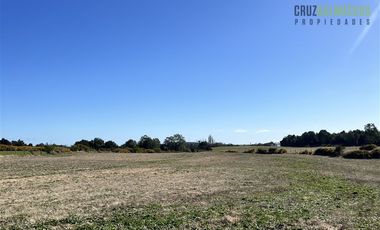 Agrícola en Venta en Sector Chuyaquén