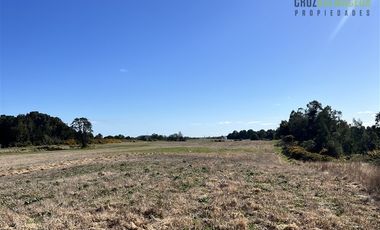 Agrícola en Venta en Sector Chuyaquén