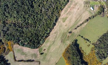 Agrícola en Venta en Sector Chuyaquén