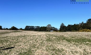 Agrícola en Venta en Sector Chuyaquén