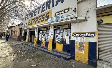 Terreno Construccion  en Venta en SANTELICES 351 – 355