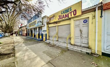 Terreno Construccion  en Venta en SANTELICES 351 – 355