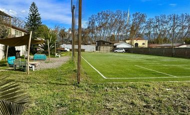 Terreno Construccion  en Venta en SANTELICES 351 – 355