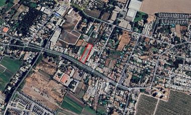 Terreno Construccion  en Venta en SANTELICES 351 – 355