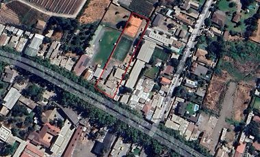 Terreno Construccion  en Venta en SANTELICES 351 – 355