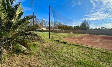 Terreno Construccion  en Venta en SANTELICES 351 – 355