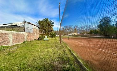 Terreno Construccion  en Venta en SANTELICES 351 – 355