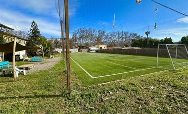 Terreno Construccion  en Venta en SANTELICES 351 – 355