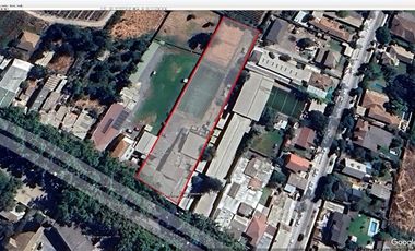 Terreno Construccion  en Venta en SANTELICES 351 – 355