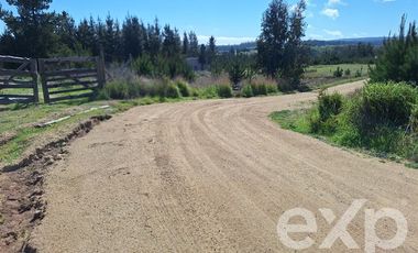 Parcela en Venta en Terreno L184 Alto Colorado