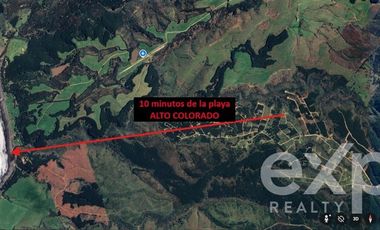 Terreno Construccion en Venta en Terreno L184 Alto Colorado