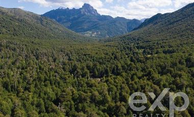 Parcela en Venta en Añihuarraqui