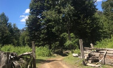 Parcela en Venta en Añihuarraqui