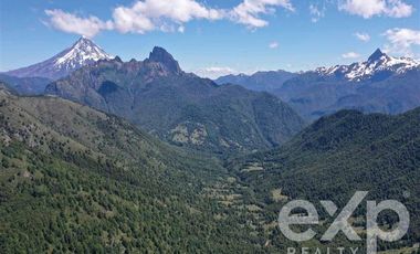 Parcela en Venta en Añihuarraqui