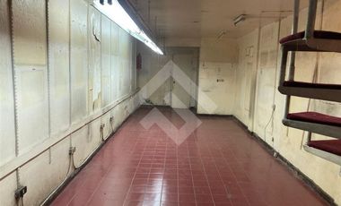 Local Comercial en Venta en Andres de Fuenzalida / Avda. Providencia