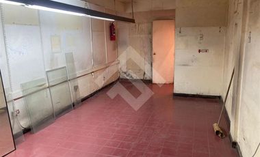 Local Comercial en Venta en Andres de Fuenzalida / Avda. Providencia
