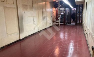 Local Comercial en Venta en Andres de Fuenzalida / Avda. Providencia