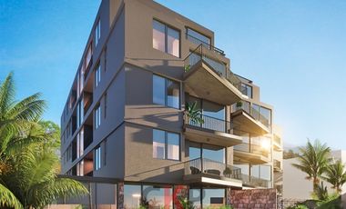 Departamento en Venta en Diagonal Oriente / Metro Villa Frei