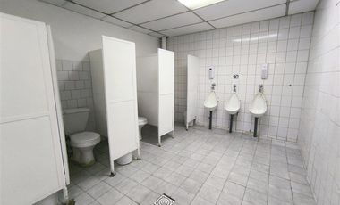 Local Comercial en Venta en Entre metro Los Héroes y República