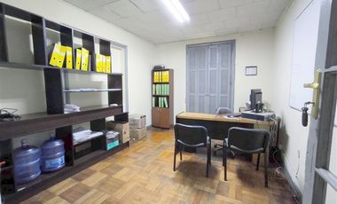 Local Comercial en Venta en Entre metro Los Héroes y República