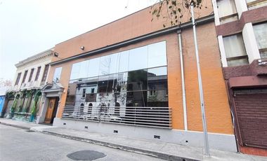 Local Comercial en Venta en Entre metro Los Héroes y República