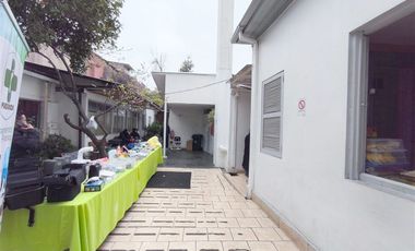 Local Comercial en Venta en Entre metro Los Héroes y República