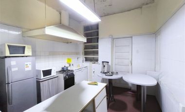 Local Comercial en Venta en Entre metro Los Héroes y República