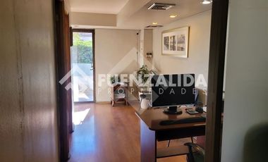 Oficina en Venta en Av. Manquehue Sur /Martín de Zamora