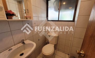 Oficina en Venta en Av. Manquehue Sur /Martín de Zamora