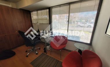 Oficina en Venta en Av. Manquehue Sur /Martín de Zamora