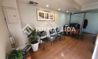 Oficina en Venta en Av. Manquehue Sur /Martín de Zamora