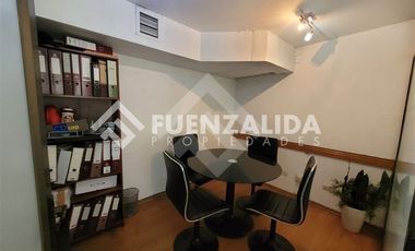 Oficina en Venta en Av. Manquehue Sur /Martín de Zamora