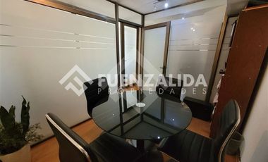 Oficina en Venta en Av. Manquehue Sur /Martín de Zamora