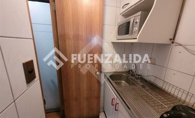 Oficina en Venta en Av. Manquehue Sur /Martín de Zamora