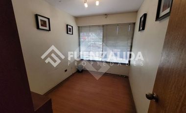 Oficina en Venta en Av. Manquehue Sur /Martín de Zamora